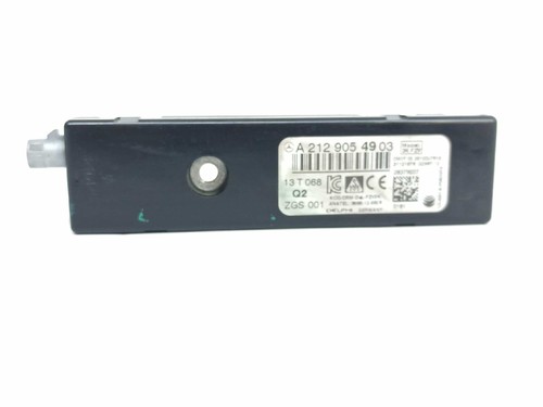 A2129054903 amplificatore - a2129054903,