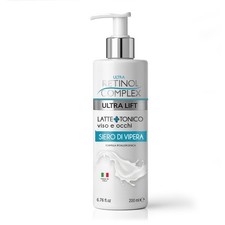 LATTE TONICO AL SIERO DI