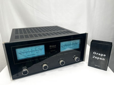 McIntosh MC7300 Amplificatore