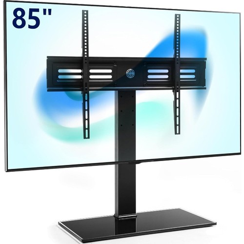 Supporto universale con - tv,