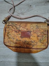 Borsa a tracolla Alviero