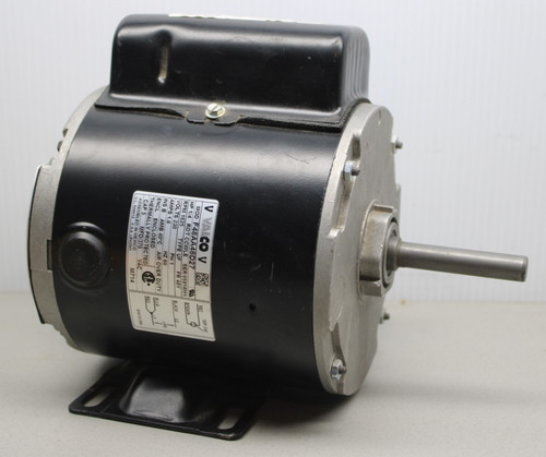 Motore elettrico val 4hp - motore,
