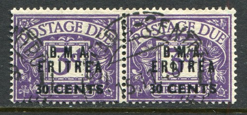 Boic eritrea 1948 - -,