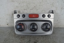 96690- Controllo Comandi Clima Alfa Romeo 147  Dal 2000 al 2010 Cod 07352944610