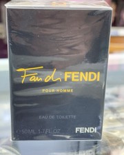 Fan Di FENDI Pour Homme EDT