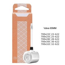 Tubo bici corsa per TPU