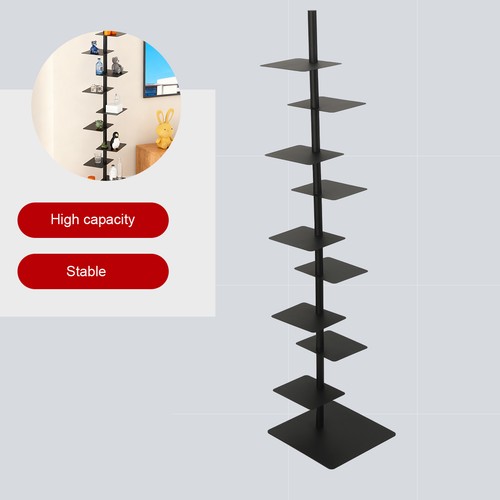 Torretta verticale per libri - , a