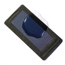 Pannello solare flessibile in