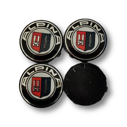 Per bmw alpina 4pcs ø56mm - bmw, m