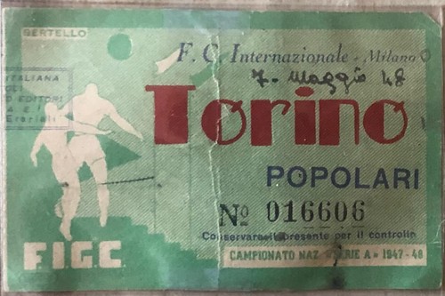 Football torino f c - -,