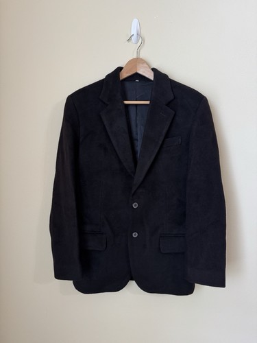 Giacca tuta blazer - , nera