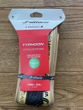 Dugast Typhoon Tubeless Tlr