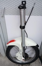 Forcella anteriore usata Aprilia Tuareg 125 dal 1985-1994