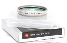 @ Filtro Leica E46 UV/IR