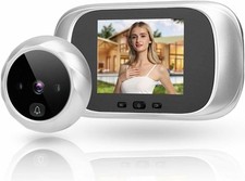 Videocitofono con anello