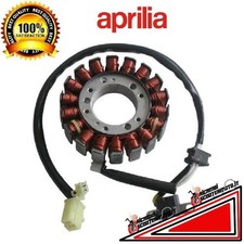 Ignition Base Plate Aprilia