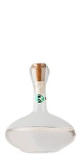 Grappa Decanter Bianco con