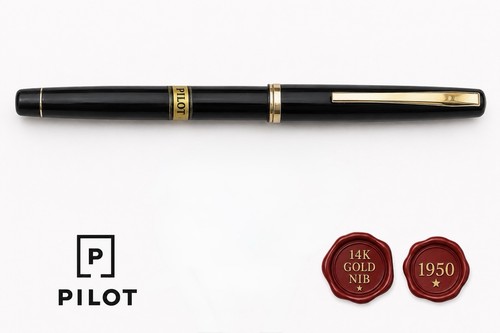 Pilot penna stilografica - pilot,