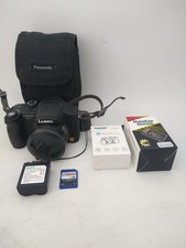 Panasonic LUMIX 6MP Digital