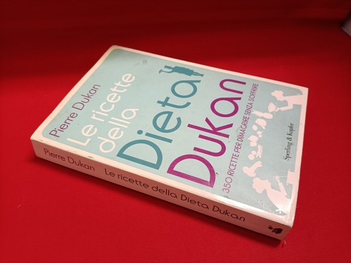 Pierre dukan le ricette - pierre,