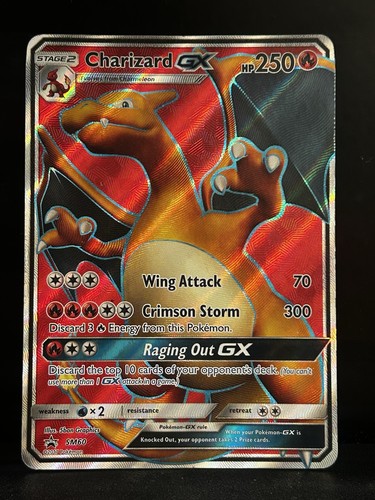 Carta pokemon charizard - pokemon,