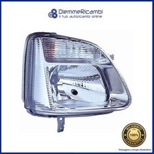 FARO PROIETTORE ANTERIORE