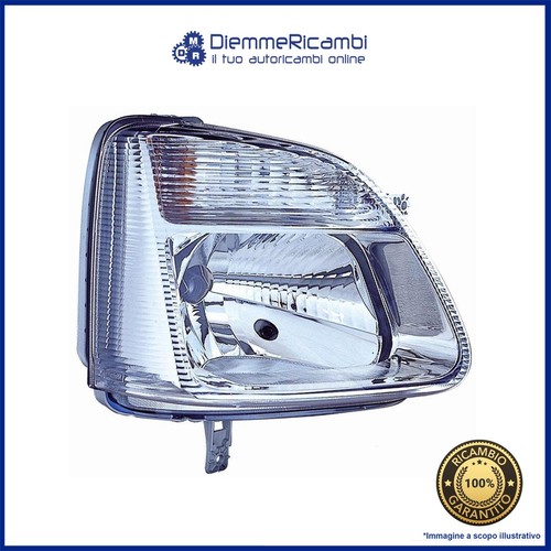 Faro proiettore anteriore - proiettore,