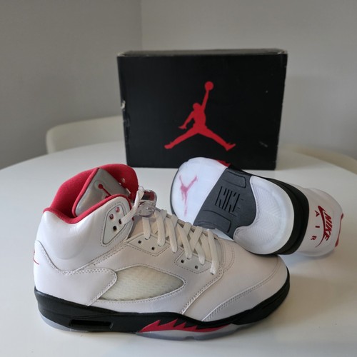Nike air jordan retrò - jordan, v
