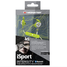 Monster - iSport Intensity -