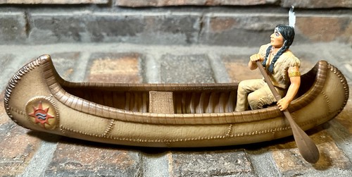 Canoa schleich 42013 - canoa,