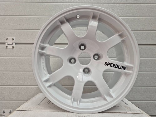 Set cerchi lega 15 - 4,