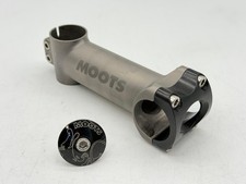 Stelo bici da strada Moots in