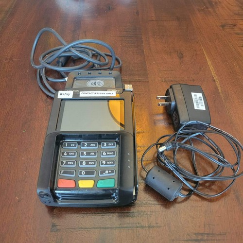 Terminale per carte credito - di,