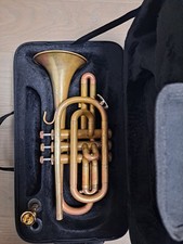 Rudy muck cornet vintage
