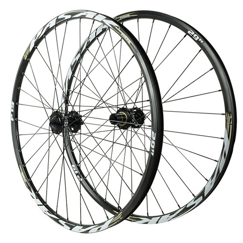 Mozzo 5er mtb - 26/29/27,5er,