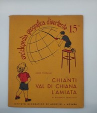 Enciclopedia geografica - enciclopedia,
