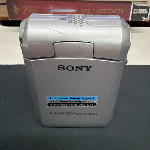Sony handycam video camera - sony,