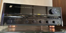 Amplificatore integrato SANSUI