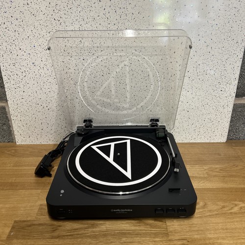 Audio technica giradischi - audio-technica,
