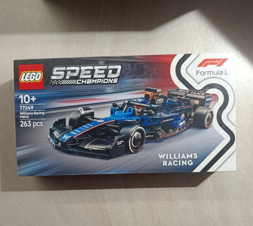 Lego speed champions auto - lego, da