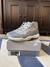 Taglia 11 - Air Jordan 11