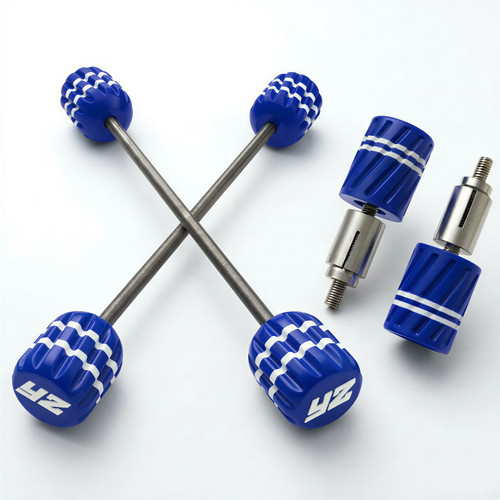 Kit tamponi ruota - kit, 2x