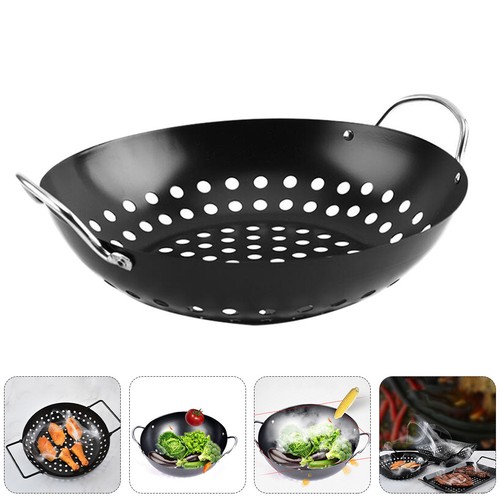 Piastre per barbecue - ,