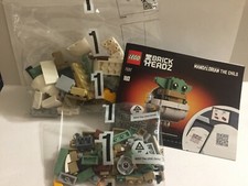 Star Wars Lego The Child Baby