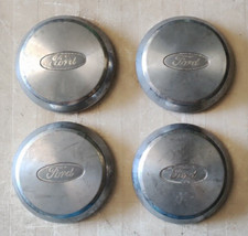 BORCHIE COPPA RUOTA COPRIMOZZO FORD GRANADA ORIGINALI VINTAGE