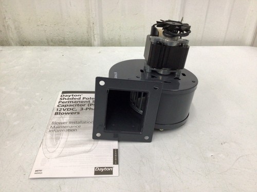 Dayton soffiatore oem - dayton,