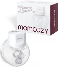 Momcozy Tiralatte Indossabile