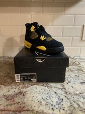 Air Jordan 4 Retro (GS)