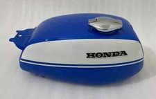 Serbatoio benzina Honda CL350