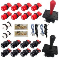 Kit fai da te arcade 2